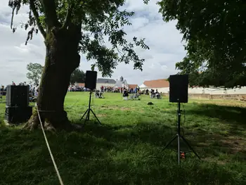 Battle of Waterloo Reenacting (Belgium)